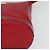 Autre Marque Borsa a spalla Burberrys in pelle rossa e oro Auth BA1011 Rosso D'oro - vista 11