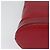 Autre Marque Borsa a spalla Burberrys in pelle rossa e oro Auth BA1011 Rosso D'oro - vista 12