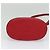 Autre Marque Borsa a spalla Burberrys in pelle rossa e oro Auth BA1011 Rosso D'oro - vista 9