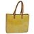 LOUIS VUITTON Monogram Vernis Columbus Tote Bag Grau M91028 LV Auth hk2353