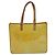 LOUIS VUITTON Monogram Vernis Columbus Tote Bag Grau M91028 LV Auth hk2353 - Ansicht 13