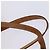 LOUIS VUITTON Monogram Vernis Columbus Tote Bag Grau M91028 LV Auth hk2353 - Ansicht 8