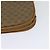 Gucci Borsa a spalla Micro GG Supreme in PVC Marrone Oro Auth BA959 D'oro - vista 13