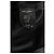 Saint Laurent Mini falda de cuero negra Negro - vista 6