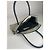 Vintage Miu Miu Canvas Tasche Creme Schwarz Beige - Ansicht 6