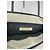 Vintage Miu Miu Canvas Tasche Creme Schwarz Beige - Ansicht 7