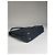 Vintage Courreges Leder Tasche Schwarz - Ansicht 4