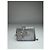Zippy Vintage Louis Vuitton Vernis Leather Wallet Silver Silvery - view 10