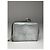 Zippy Vintage Louis Vuitton Vernis Leather Wallet Silver Silvery - view 2