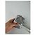 Zippy Vintage Louis Vuitton Vernis Leather Wallet Silver Silvery - view 3