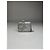 Zippy Vintage Louis Vuitton Vernis Leather Wallet Silver Silvery - view 6