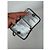 Zippy Vintage Louis Vuitton Vernis Leather Wallet Silver Silvery - view 9