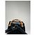 Ophidia Vintage Gucci Bamboo Patelleder Rucksack Schwarz - Ansicht 11
