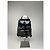 Ophidia Vintage Gucci Bamboo Patelleder Rucksack Schwarz - Ansicht 5