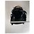 Ophidia Vintage Gucci Bamboo Patelleder Rucksack Schwarz - Ansicht 7