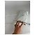 Vintage Givenchy 4G Leder Tasche Weiß - Ansicht 10
