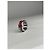 Anello in acciaio vintage Dolce & Gabbana argento/arancione unisex - vista 4