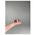 Anello in acciaio vintage Dolce & Gabbana argento/arancione unisex - vista 6