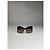 Vintage Loewe Madrid übergroße Sonnenbrille braun - Ansicht 11