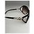 Vintage Loewe Madrid übergroße Sonnenbrille braun - Ansicht 7