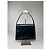 Vintage Givenchy 4G Handtasche aus Lackleder schwarz