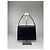 Vintage Givenchy 4G Handtasche aus Lackleder schwarz - Ansicht 10