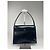 Vintage Givenchy 4G Handtasche aus Lackleder schwarz - Ansicht 5