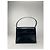Vintage Givenchy 4G Handtasche aus Lackleder schwarz - Ansicht 6