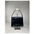 Vintage Givenchy 4G Handtasche aus Lackleder schwarz - Ansicht 9