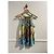 EMILIO PUCCI Tops T.International S Seda Multicolor