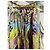 EMILIO PUCCI Tops T.International S Seda Multicolor - vista 2
