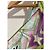 EMILIO PUCCI Tops T.International S Seda Multicolor - vista 5
