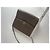 Vintage Givenchy 4G Leder Tasche Braun - Ansicht 14
