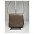 Vintage Givenchy 4G Leder Tasche Braun - Ansicht 2