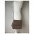 Vintage Givenchy 4G Leder Tasche Braun - Ansicht 3