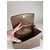 Vintage Givenchy 4G Leder Tasche Braun - Ansicht 5