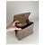 Vintage Givenchy 4G Leder Tasche Braun - Ansicht 6