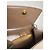 Vintage Givenchy 4G Leder Tasche Braun - Ansicht 7