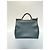 Borsa Dolce & Gabbana Sicily in pelle verde scuro - vista 4