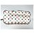 Louis Vuitton Neverfull "MM Game On". Edición Limitada. Blanco