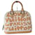 Louis Vuitton Alma Graffiti Beige