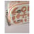 Louis Vuitton Alma Graffiti Beige - vista 10