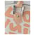 Louis Vuitton Alma Graffiti Beige - vista 11