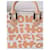 Louis Vuitton Alma Graffiti Beige - vista 13