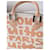 Louis Vuitton Alma Graffiti Beige - vista 14