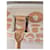 Louis Vuitton Alma Graffiti Beige - vista 18