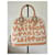 Louis Vuitton Alma Graffiti Beige - vista 2