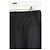 Chanel Pantalones rectos de algodón gris - vista 4