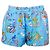 Bermuda impressa Vivienne Westwood Multicor