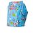 Bermuda impressa Vivienne Westwood Multicor - vista 3